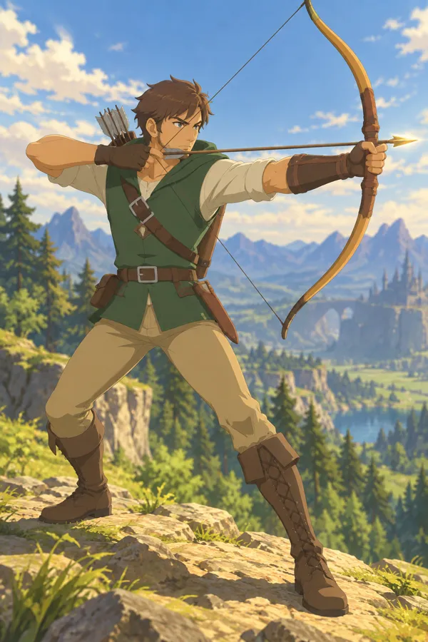 Archer