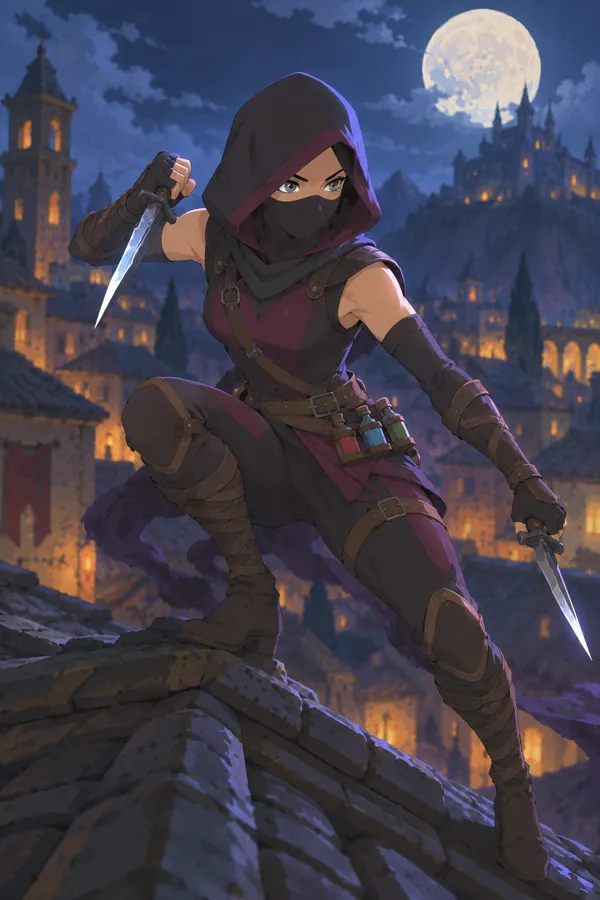 Assassin