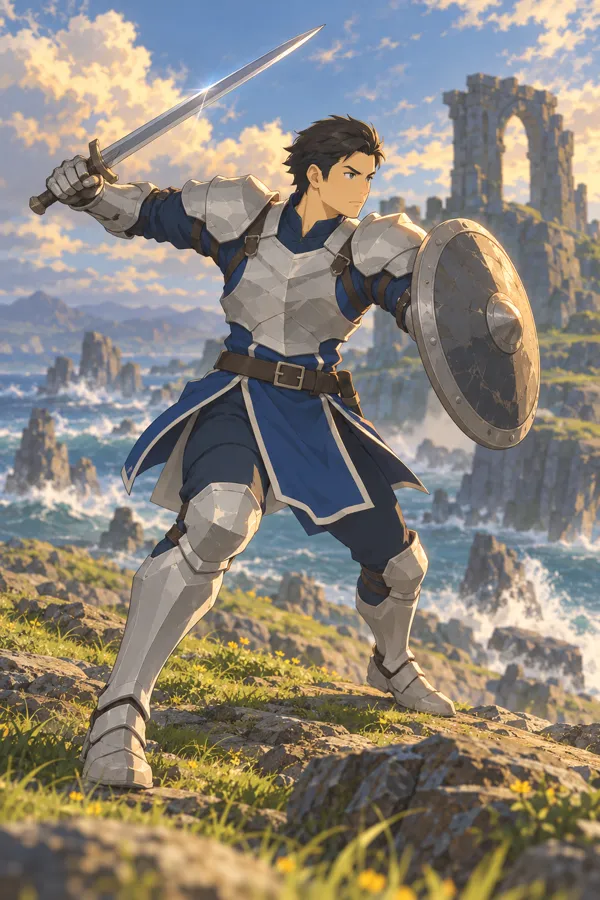 Knight